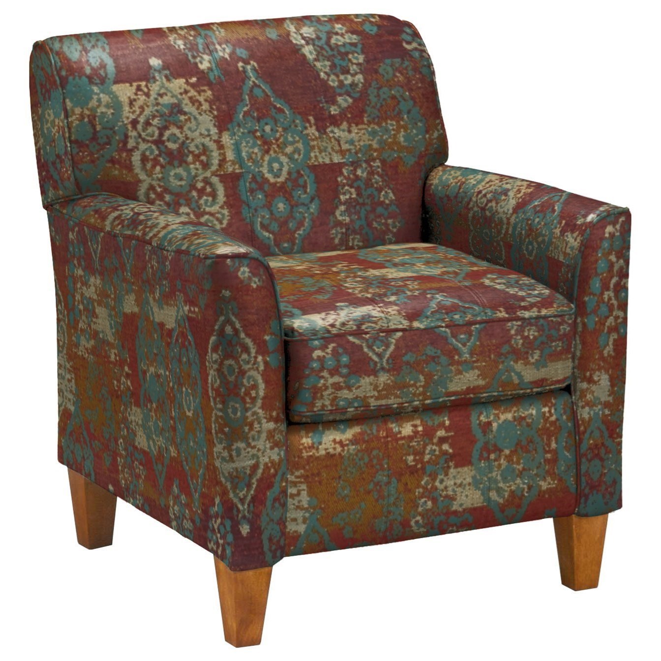 Club Chairs Risa Club Chair